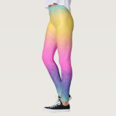 Houd of creëer uw eigen - Leggings (Links)