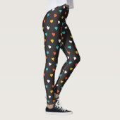 Houd of creëer uw eigen - Leggings (Rechts)