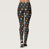 Houd of creëer uw eigen - Leggings (Achterkant)