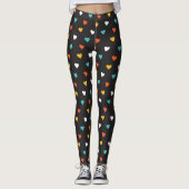 Houd of creëer uw eigen - Leggings (Voorkant)