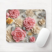 Houd of creëer uw eigen muismat (Met muis)