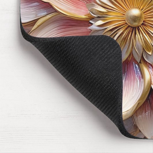 Houd of creëer uw eigen muismat (Hoek)