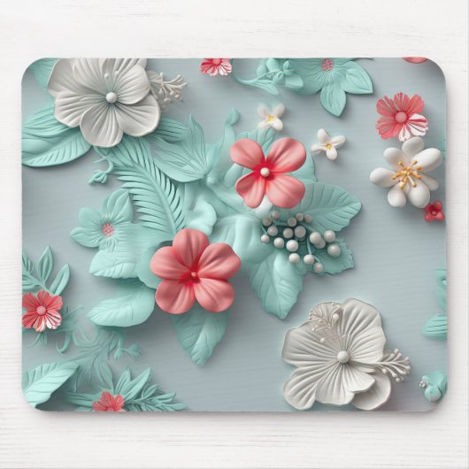 Houd of creëer uw eigen muismat (Voorkant)