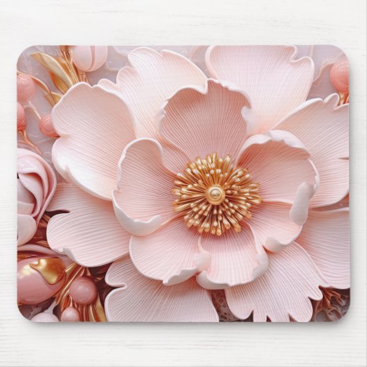 Houd of creëer uw eigen muismat (Voorkant)