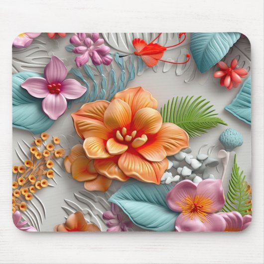 Houd of creëer uw eigen muismat (Voorkant)