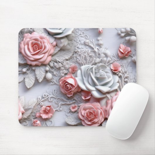 Houd of creëer uw eigen muismat (Met muis)