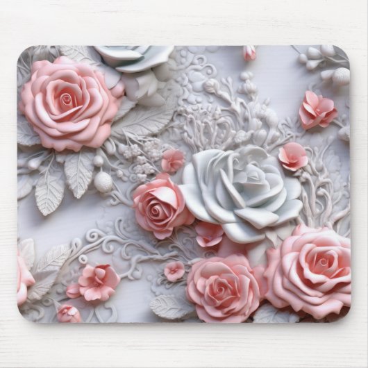 Houd of creëer uw eigen muismat (Voorkant)