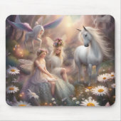 Houd of creëer uw eigen muismat (Voorkant)