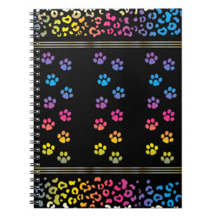 Houd of Creëer uw eigen ontwerp:-) Notitieboek