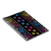 Houd of Creëer uw eigen ontwerp:-) Notitieboek (Rechterzijde)