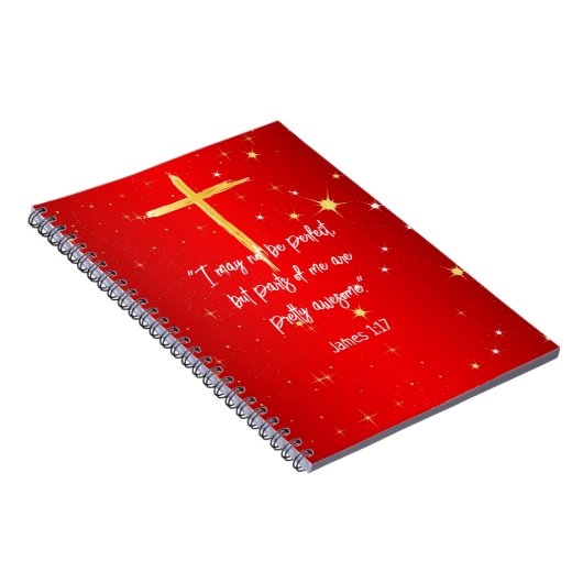 Houd of Creëer uw eigen ontwerp:-) Notitieboek (Rechterzijde)