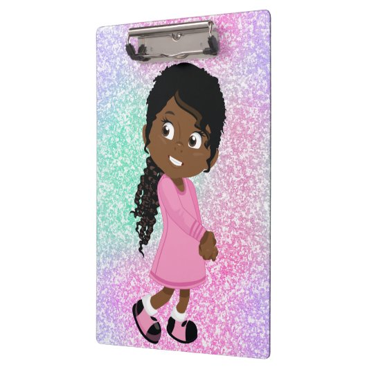 Houd of Creëer uw eigen ontwerp:-) Notitieboek Klembord (Links)