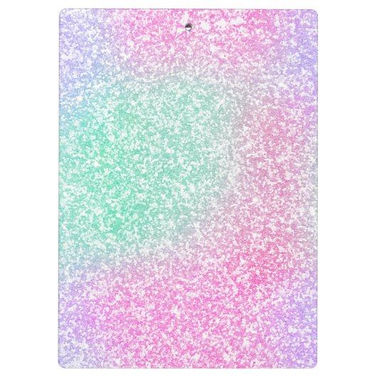 Houd of Creëer uw eigen ontwerp:-) Notitieboek Klembord (Achterkant)