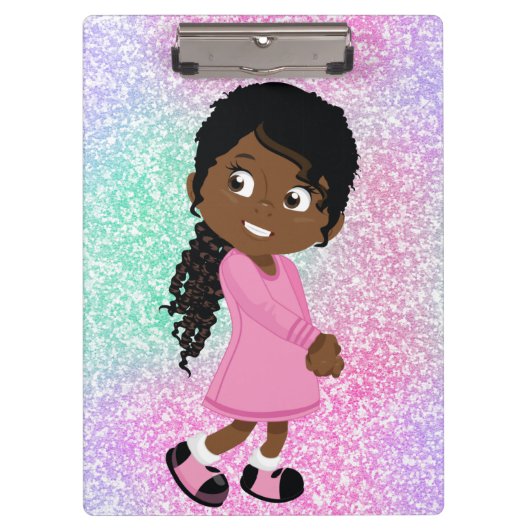 Houd of Creëer uw eigen ontwerp:-) Notitieboek Klembord (Voorkant)