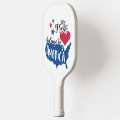 Houd of creëer uw eigen pickleball paddle (Links)
