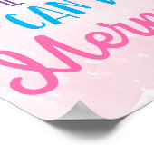 Houd of creëer uw eigen Poster (Hoek)