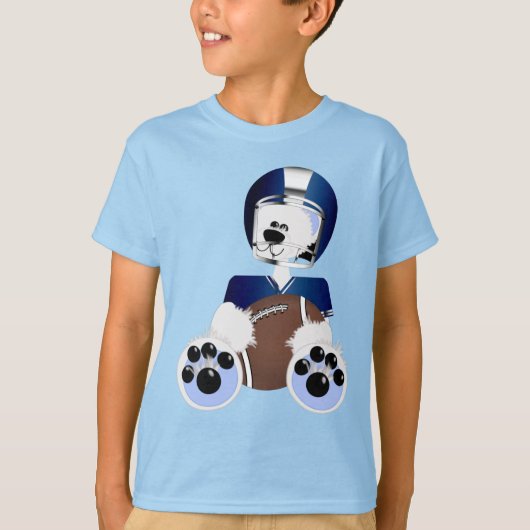 Houd of creëer uw eigen t-shirt (Voorkant)