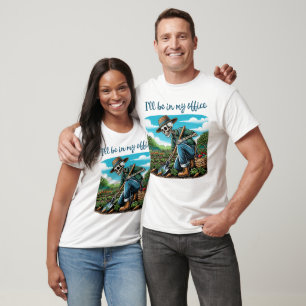 Houd of Creëer uw eigen -T-shirt T-shirt