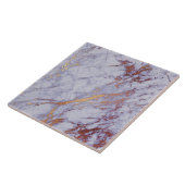 Houd of Creëer uw eigen tekst en ontwerp:-) Groot Tegeltje (Zijkant)