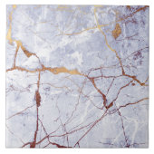 Houd of Creëer uw eigen tekst en ontwerp:-) Groot Tegeltje (Voorkant)