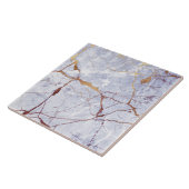 Houd of Creëer uw eigen tekst en ontwerp:-) Groot Tegeltje (Zijkant)