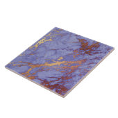 Houd of Creëer uw eigen tekst en ontwerp:-) Groot Tegeltje (Zijkant)