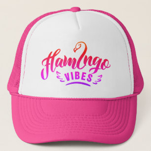 Houd of Creëer uw eigen tekst en ontwerp:-) Trucker Pet