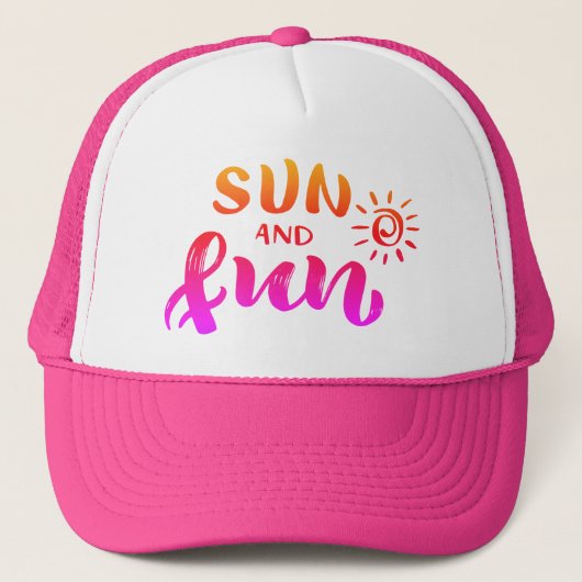 Houd of Creëer uw eigen tekst en ontwerp:-) Trucker Pet (Voorkant)