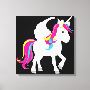 Houd of creëer uw eigen - Verpakte Canvas (Gloss) Afdruk