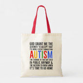 Houd of ontwerp je eigen -Canvas tas (Achterkant)