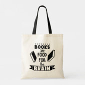Houd of ontwerp je eigen -Canvas tas (Achterkant)