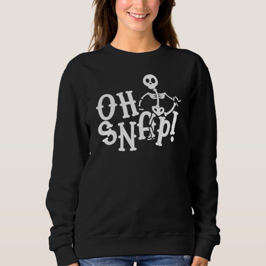 Houd of ontwerp je eigen sweatshirt (Voorkant)