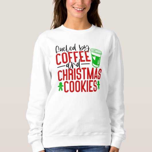 Houd of ontwerp je eigen sweatshirt (Voorkant)