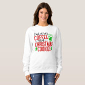 Houd of ontwerp je eigen sweatshirt (Voorkant volledig)