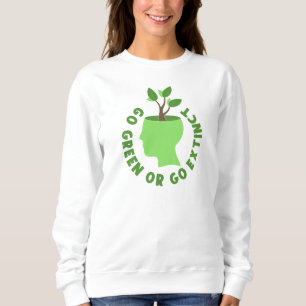 Houd of ontwerp je eigen sweatshirt