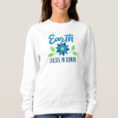 Houd of ontwerp je eigen sweatshirt (Voorkant)