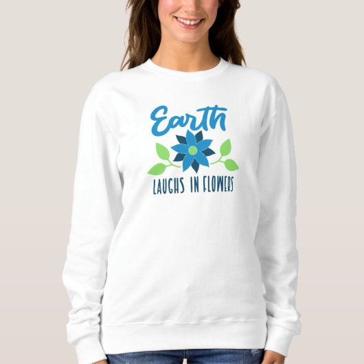 Houd of ontwerp je eigen sweatshirt (Voorkant)