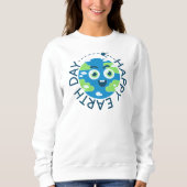 Houd of ontwerp je eigen sweatshirt (Voorkant)