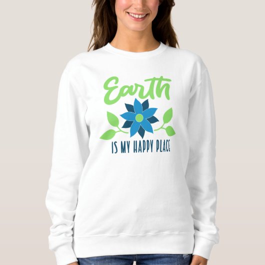 Houd of ontwerp je eigen sweatshirt (Voorkant)