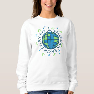 Houd of ontwerp je eigen sweatshirt