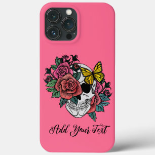 Houd of ontwerp uw eigen — Apple iPhone 13 Pro Max Case-Mate iPhone Case