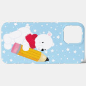 Houd of ontwerp uw eigen — Apple iPhone 13 Pro Max Case-Mate iPhone Case (Achterkant (horizontaal))