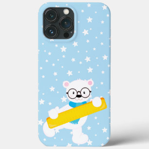 Houd of ontwerp uw eigen — Apple iPhone 13 Pro Max Case-Mate iPhone Case