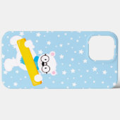 Houd of ontwerp uw eigen — Apple iPhone 13 Pro Max Case-Mate iPhone Case (Achterkant (horizontaal))