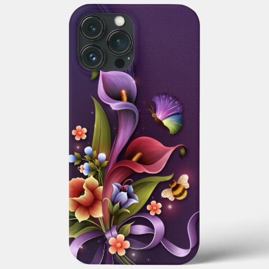 Houd of ontwerp uw eigen — Apple iPhone 13 Pro Max Case-Mate iPhone Case (Achterkant)