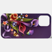 Houd of ontwerp uw eigen — Apple iPhone 13 Pro Max Case-Mate iPhone Case (Achterkant (horizontaal))