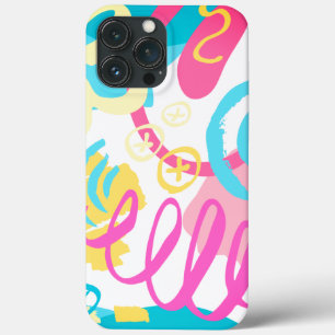 Houd of ontwerp uw eigen — Apple iPhone 13 Pro Max Case-Mate iPhone Case