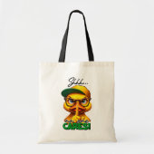 Houd of ontwerp uw eigen budget - Tas (Voorkant)