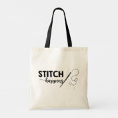 Houd of ontwerp uw eigen budget - Tas (Achterkant)