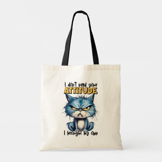 Houd of ontwerp uw eigen budget - Tas (Achterkant)
